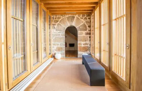 Hotel Rural Torre De Úriz - Général