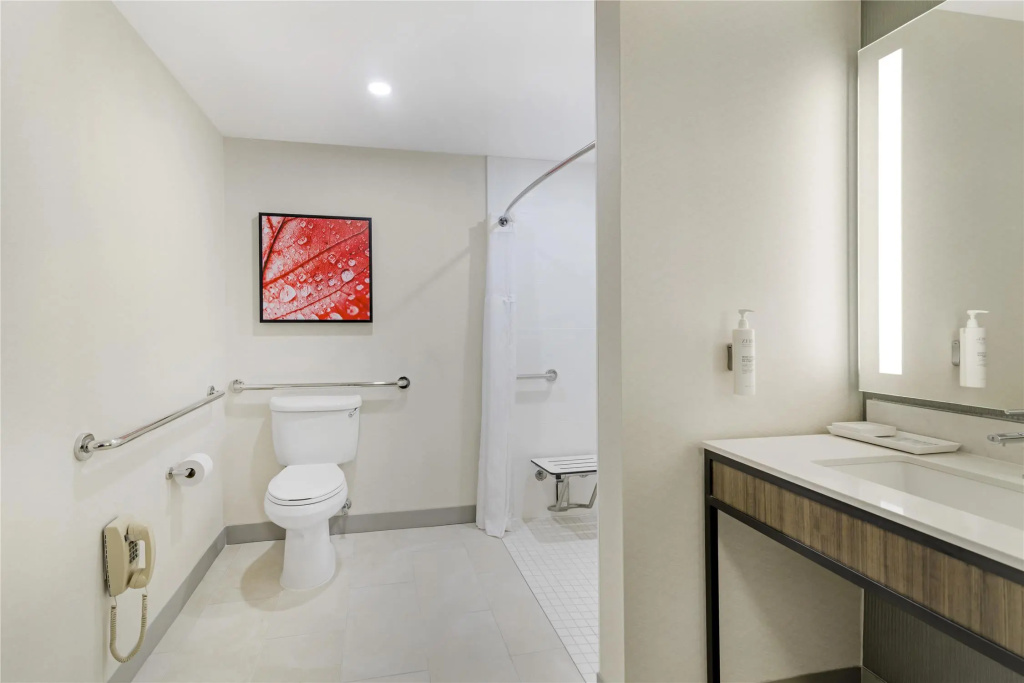 Hilton Garden Inn Albany/SUNY Area - Chambres