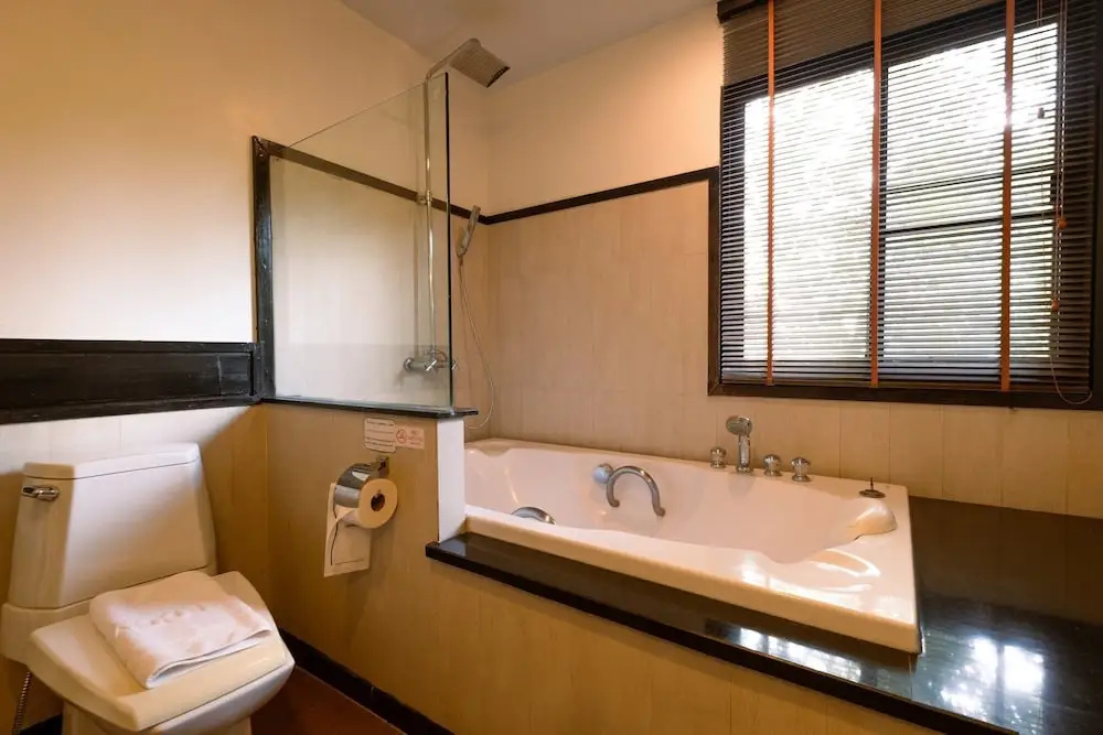 Kiree Thara Boutique Resort - Chambres