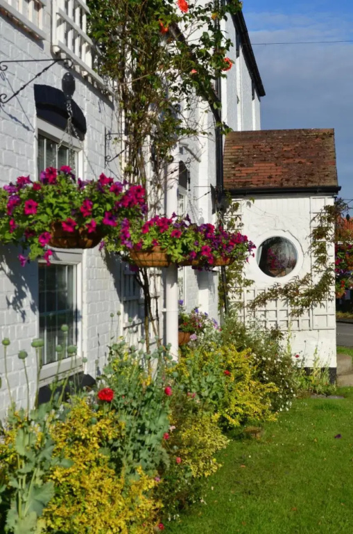 The Red Lion Inn - Général