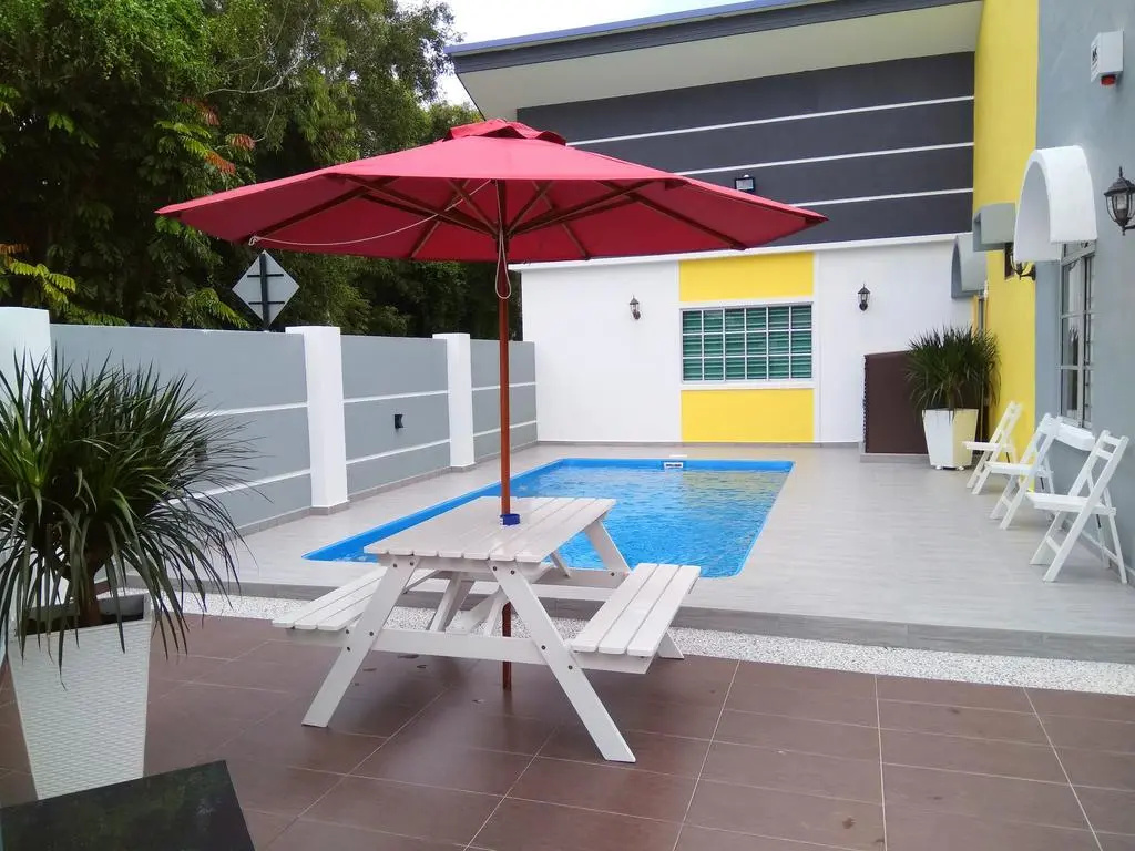 H & H Guesthouse 1