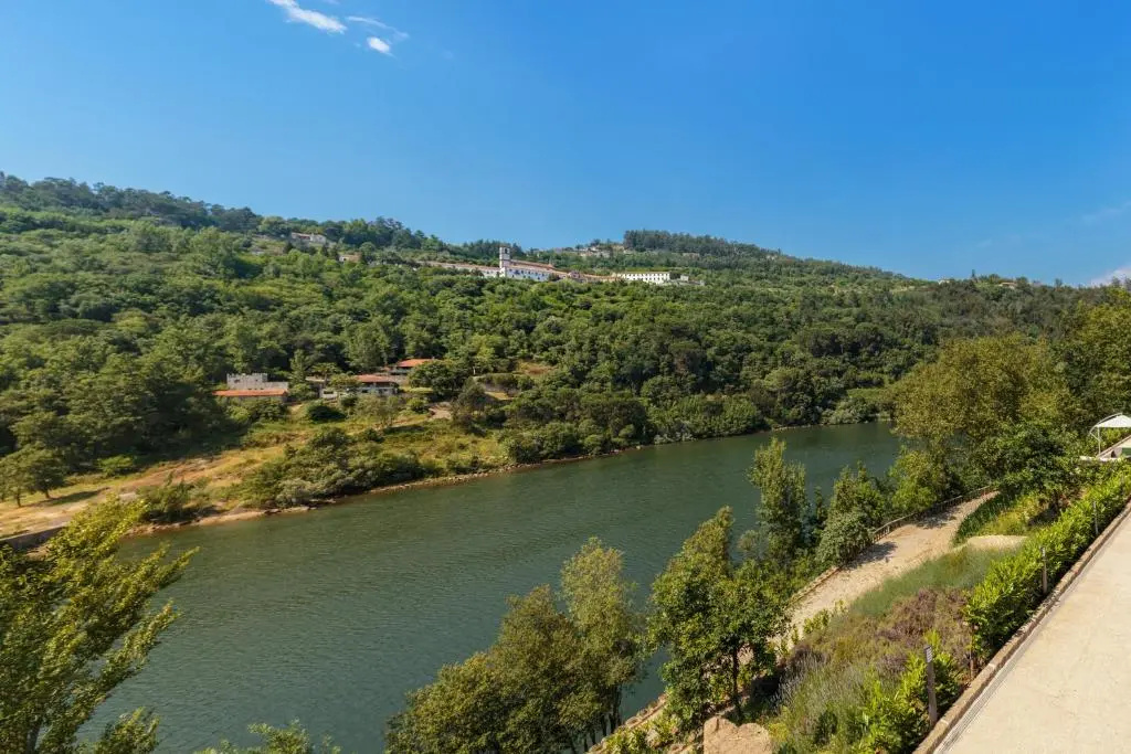 Douro Green - Chambres