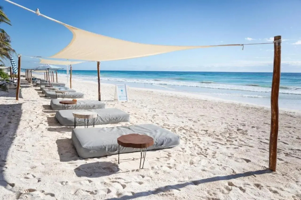 Lula Tulum, a Small Luxury Hotel - Général
