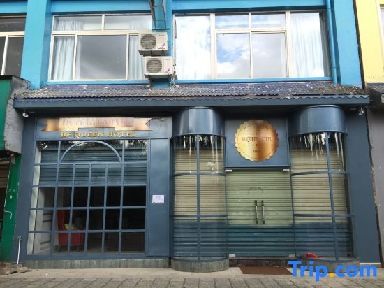 Be Queen Hotel