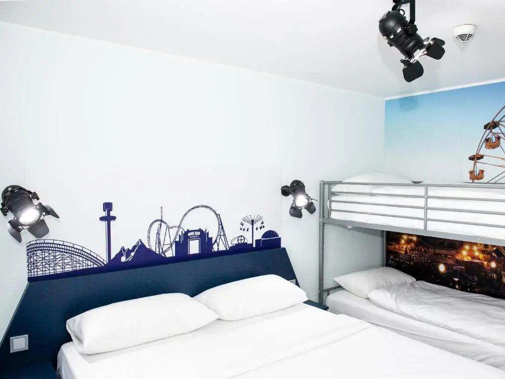 Classic room