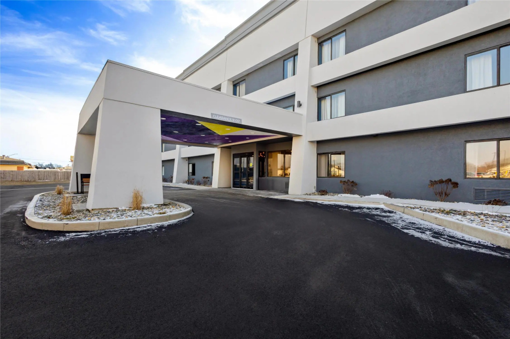 Spark by Hilton Fort Wayne - Général