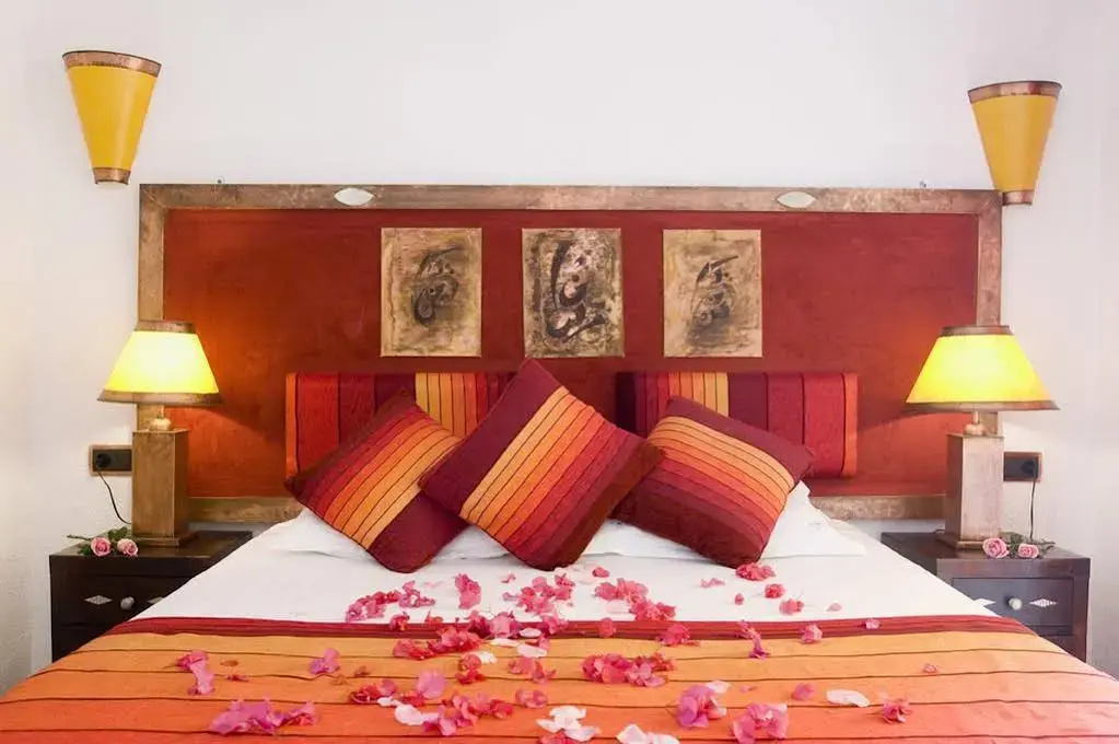 Boutique Hotel Las Islas - Adults Only - Général