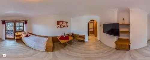 Landhotel Lärchenhügel - Général