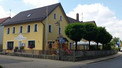 Gasthaus "Zur Seku" image