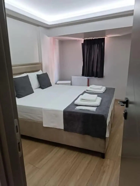 mesil hotel — 4