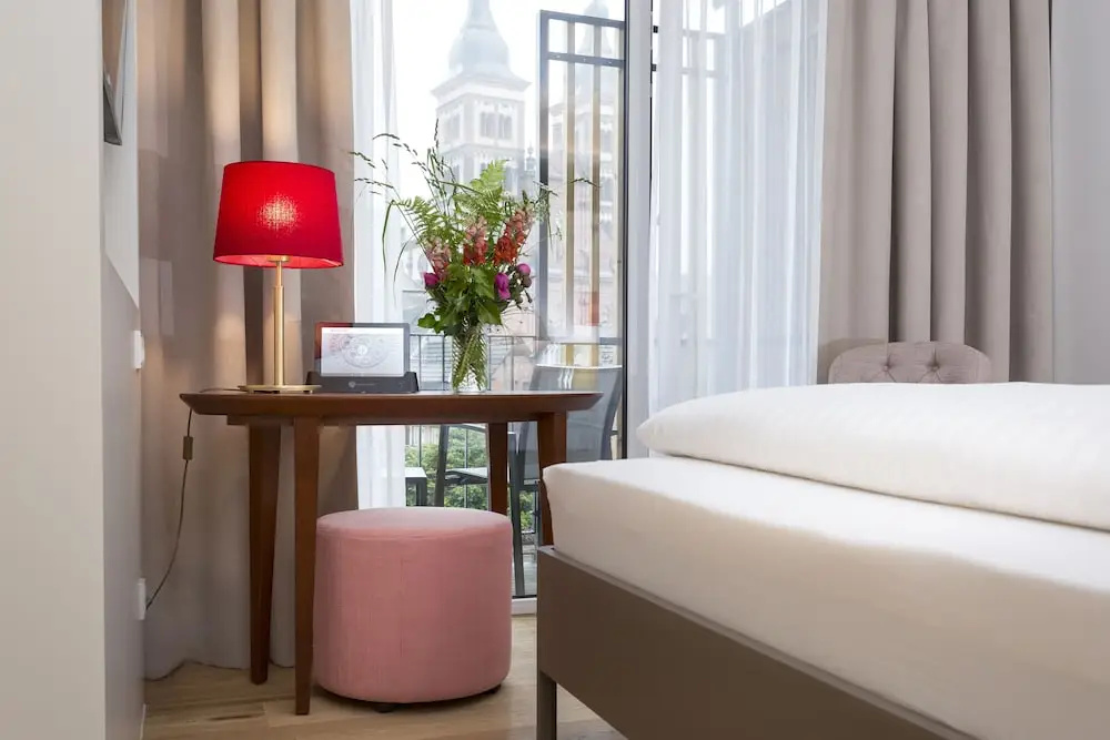 Hotel photo 5