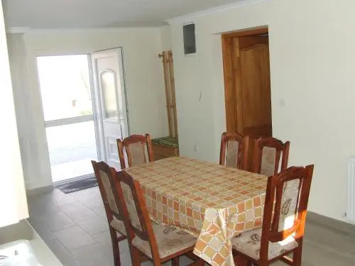 Meggyes Vendégház - фото 5