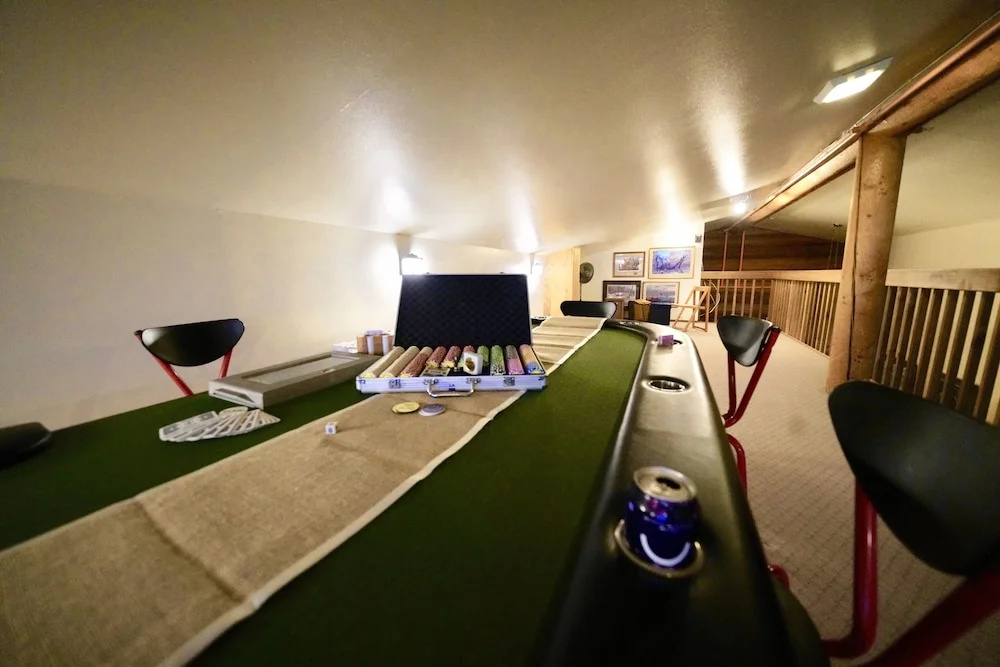 Hotel photo 9