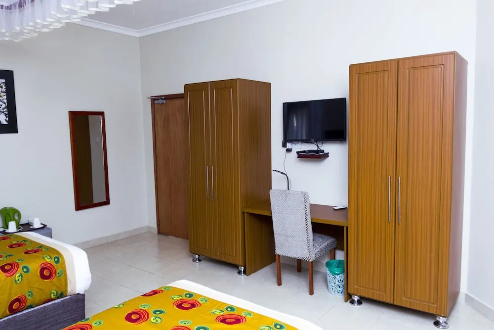 Hotel photo 5