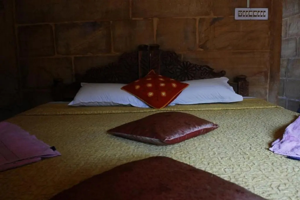 Hotel Star Haveli - Chambres