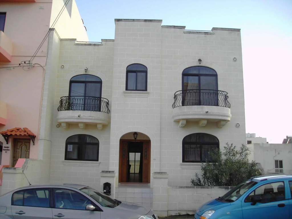 Valley View Villa