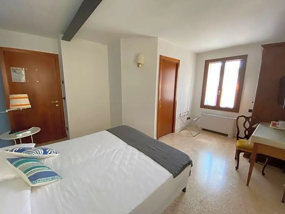 Classic room