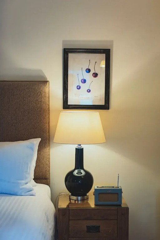The Pierhouse Hotel - Chambres