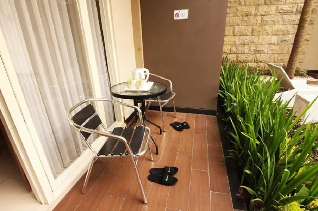 Choice Stay - Général