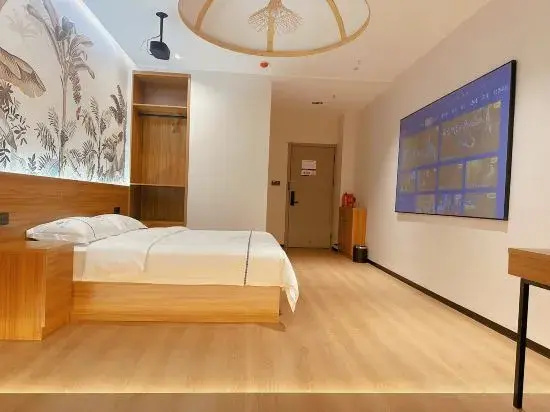 Yunduan Xiaozhu Homestay