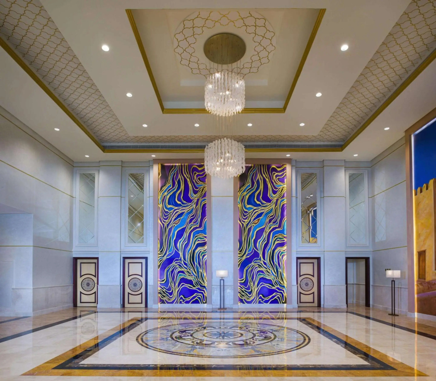 IntercityHotel Nizwa - фото 14