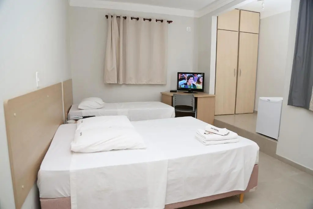 Luxury room