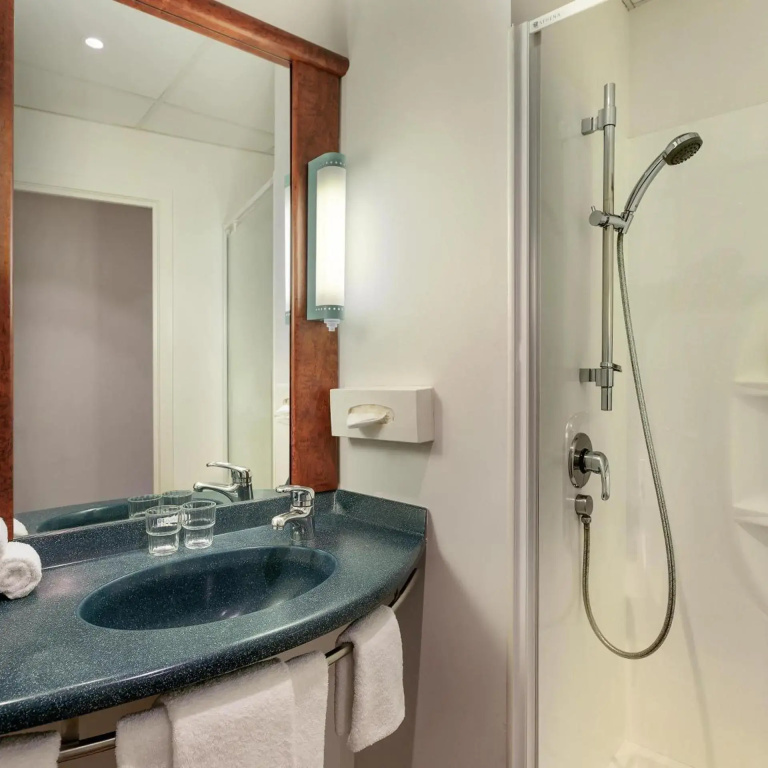 ibis Wellington - Général