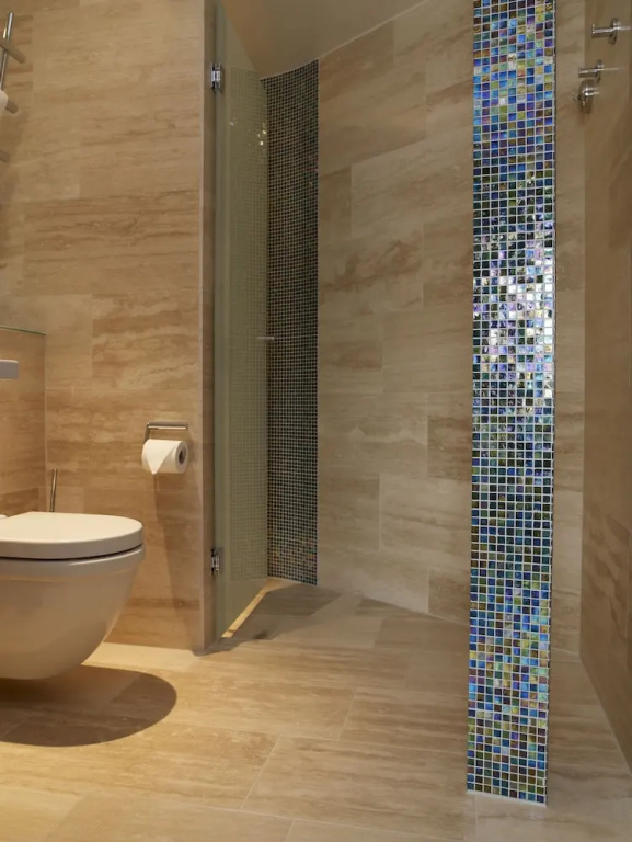 Avalon Hotel - Chambres