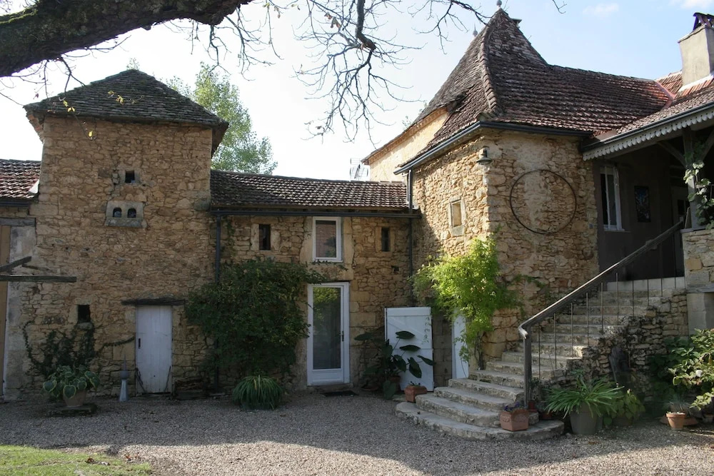 Perrot en Perigord