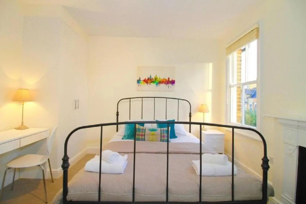 Noa Residence — 5