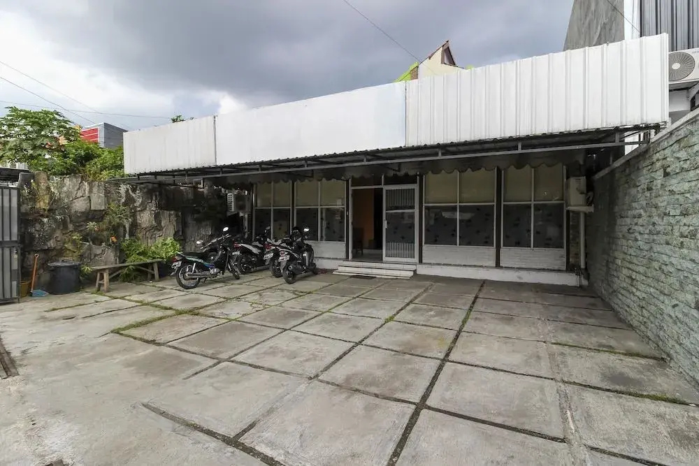 RedDoorz near Anggajaya Condongcatur