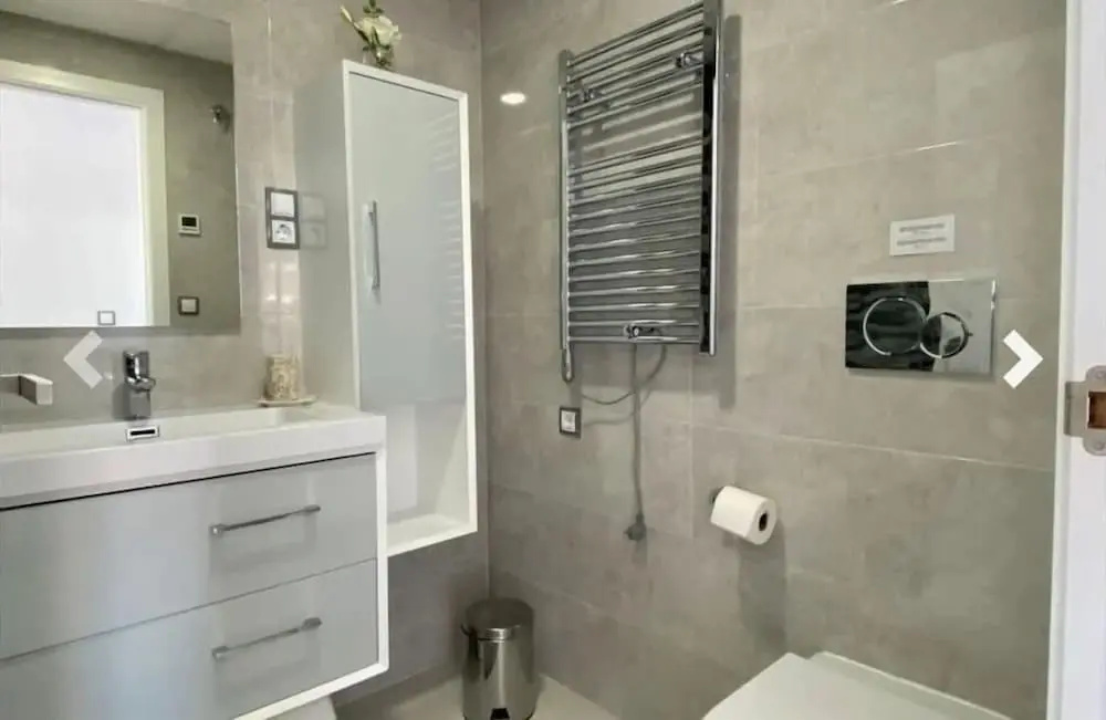 Luxury Apartment