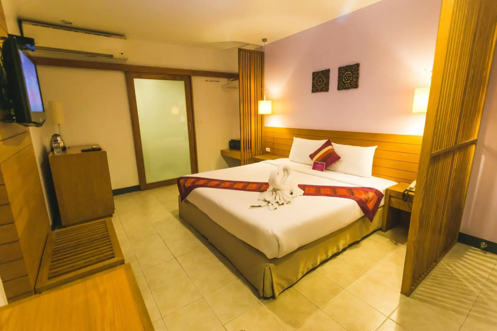 Hotel photo 7