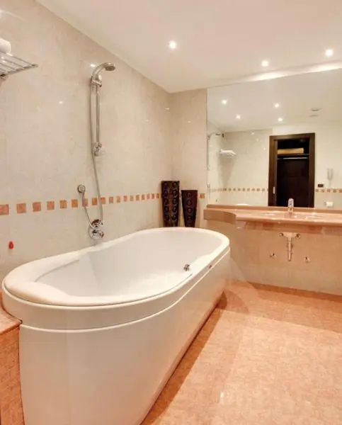 Hotel Nord - Chambres