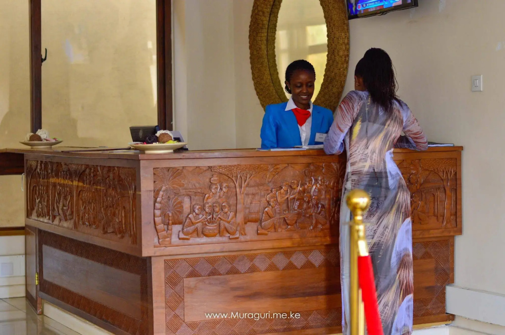 Hotel photo 19