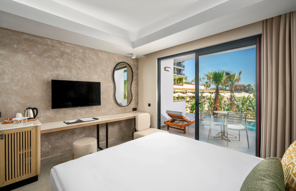 Vox Maris Resort- Ultra All Inclusive — фото