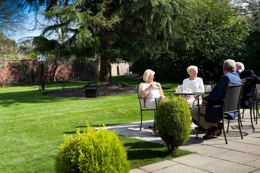 Alderley Edge Hotel - Général