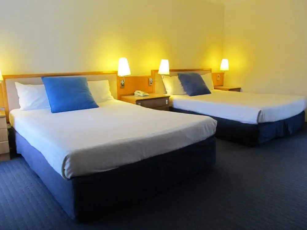 Superior Sextuple room with garden view