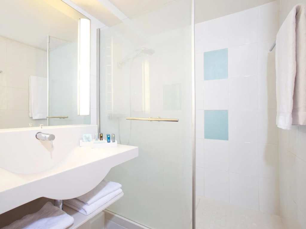Novotel Limoges Le Lac - Général