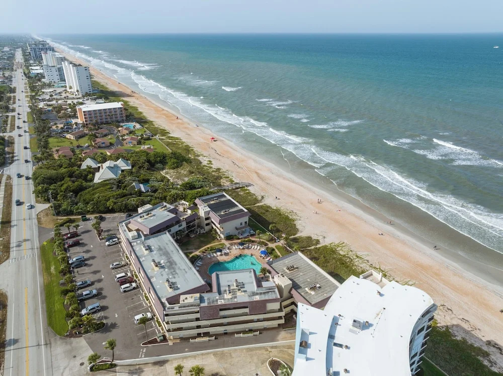 Barry Palm 202 by Distinctive Beach Rentals
