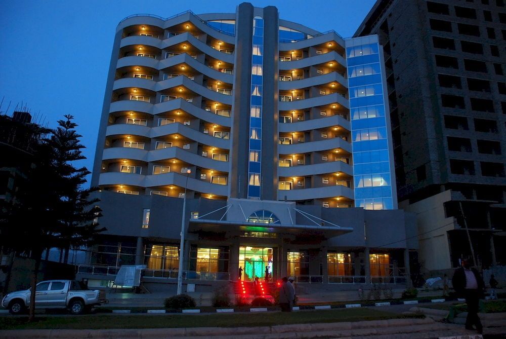 ሆቴል ፕላኔት መቐለ / Planet Hotel Meqelle image