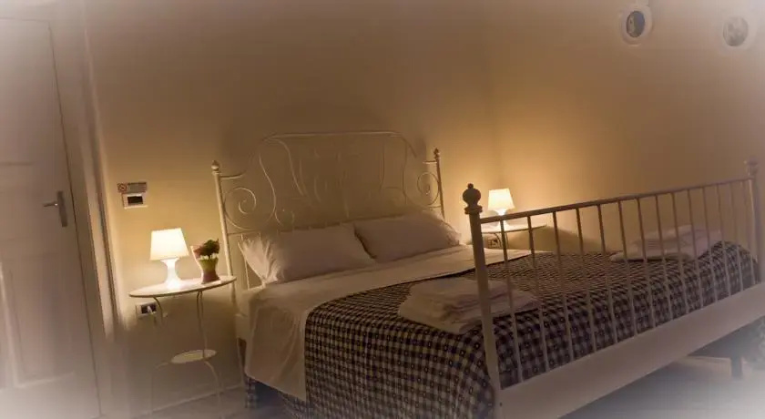 La Casa Di Nonna Antonia