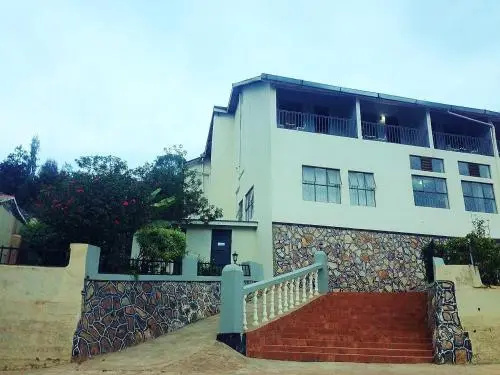 Green Hills Hotel Kabale