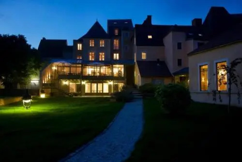 Cote Parc