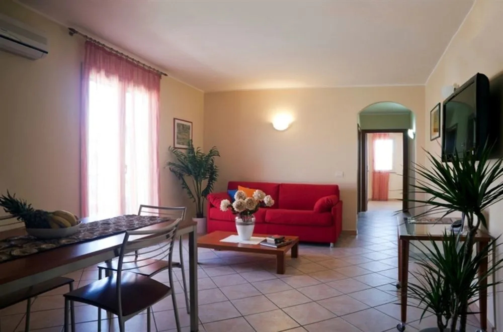 Motta Residence - Général