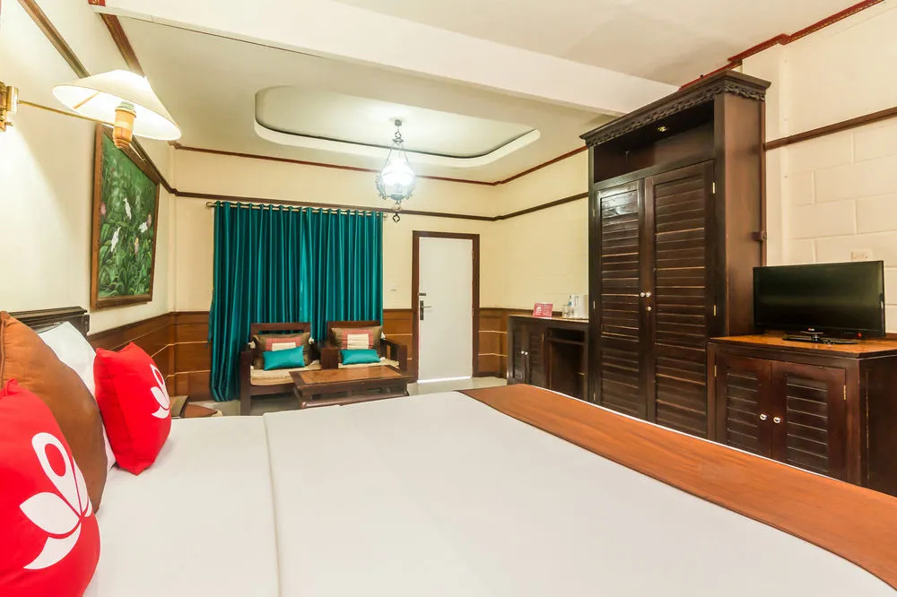 ZenRooms Kuta Dewi Sartika - Général
