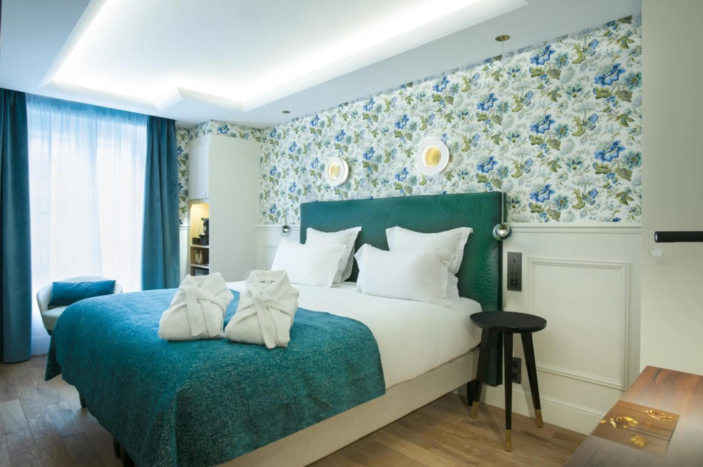 Afficher la photo 6 — Hotel Cambon