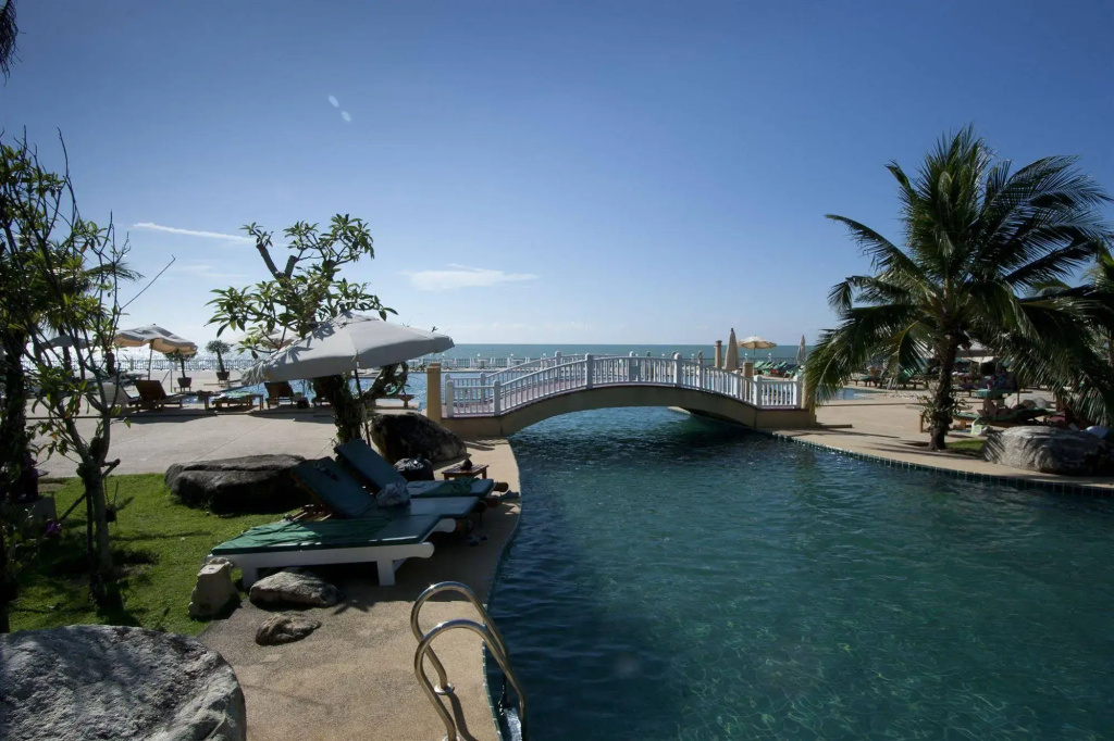 Andaman Princess Resort & Spa - Général
