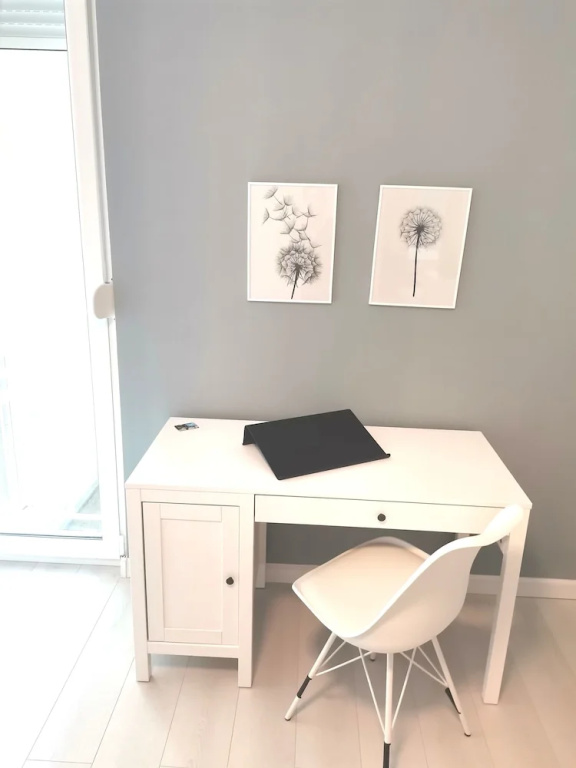 Comfort Apartment