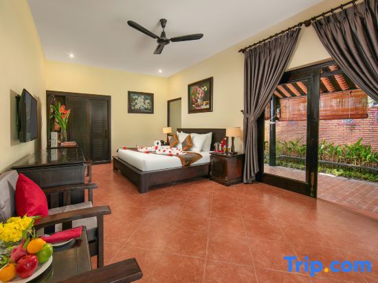 Sea Lion Beach Resort & Spa